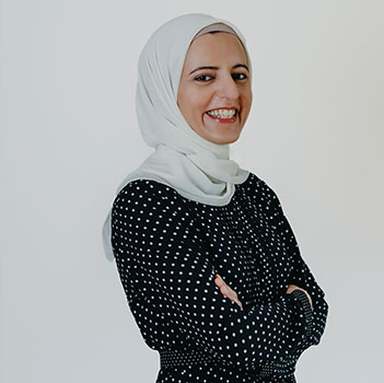 Dr Umbreen Hafeez