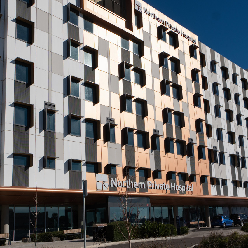 Northern Blood and Cancer Care - Nortern Private Hospital - Melbourne 06a
