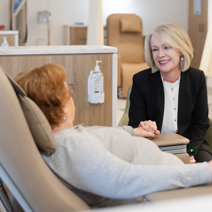 Northern Blood and Cancer Care - Oncology - Melbourne 03a