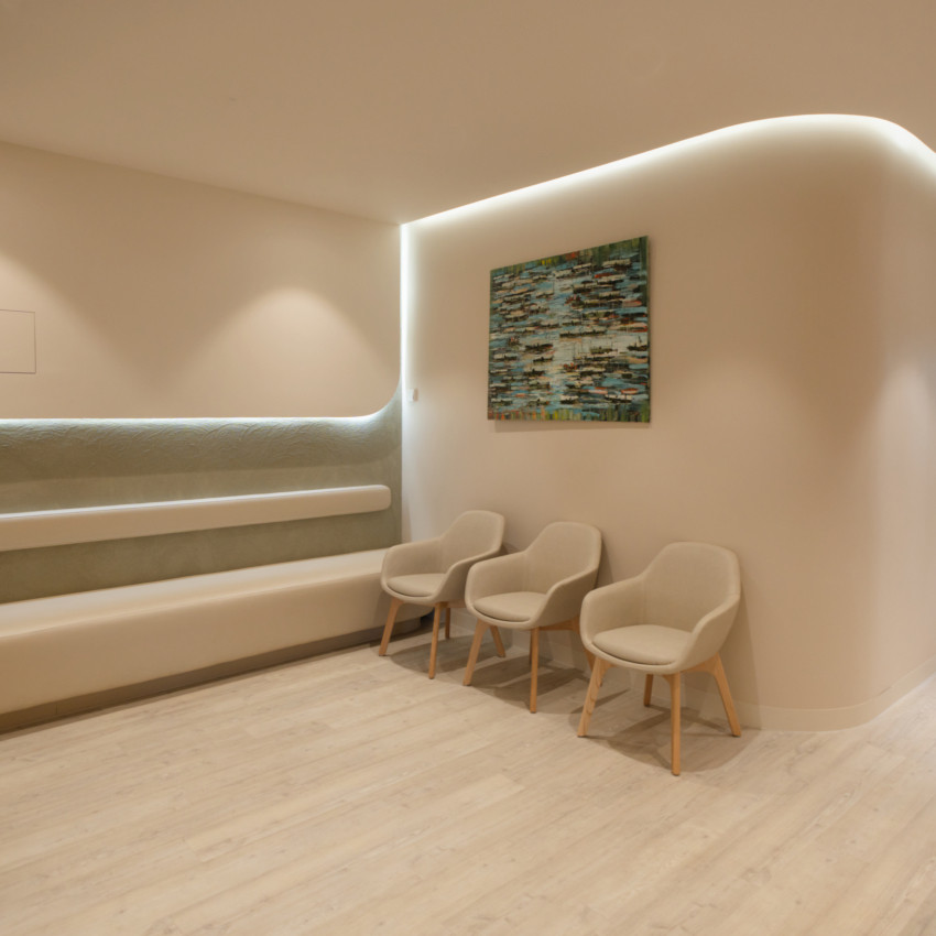 Northern Blood and Cancer Care - Reception - Melbourne 05a